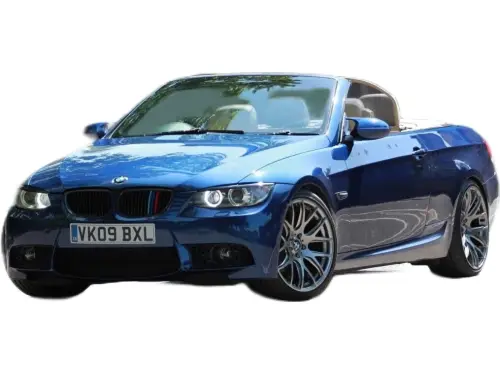 BMW 3 Series VK09 BXL