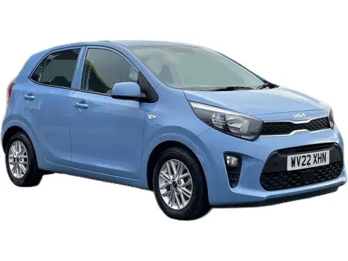 Kia Picanto WV22 XHN