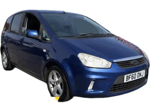 Ford C-Max BF60 ONJ