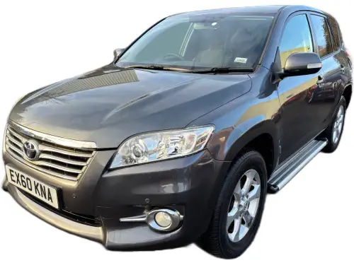 Toyota RAV-4 EX60 KNA