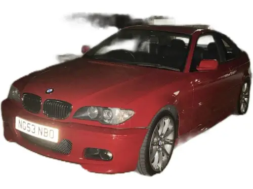 BMW 325 CI Sport Auto NG53 NBO