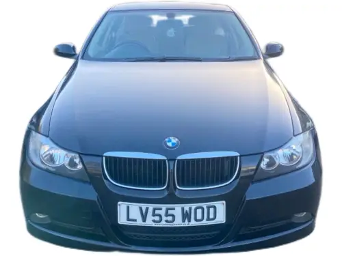 BMW 3 Series LV55 WOD