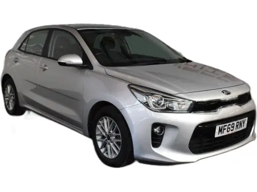 Kia RIO 2 ISG MF69 RNY