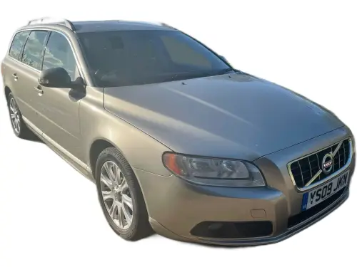 Volvo V70 SE D YS09 JKN