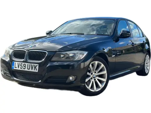 BMW 3 Series LV59 UVK