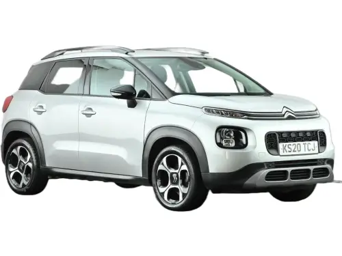 Citroën C3 Aircross KS20 TCJ