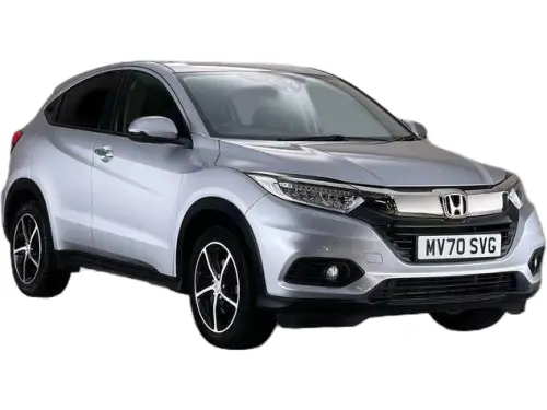 Honda HR-V SE i-VTEC CVT MV70 SVG