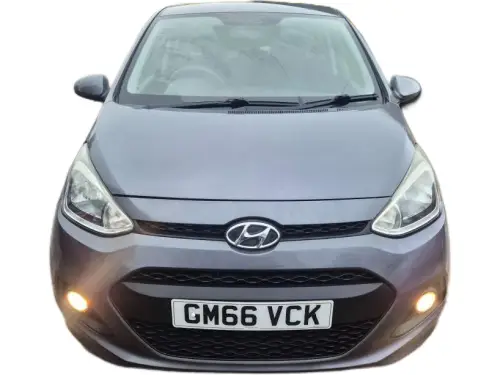 Hyundai I10 GM66 VCK