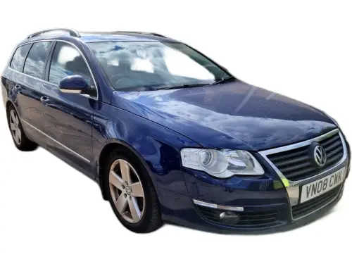 Volkswagen Passat VN08 CWK