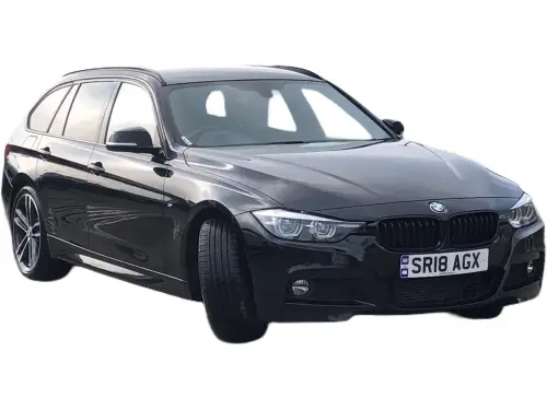 BMW 3 Series SR18 AGX