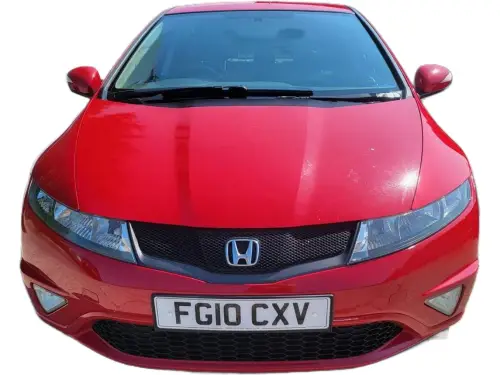 Honda Civic FG10 CXV