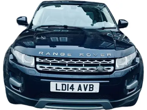 Land Rover Range Rover Evoque Pure T SD4a LD14 AVB