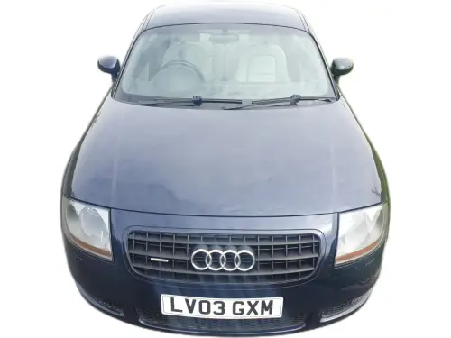 Audi TT LV03 GXM