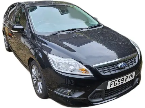 Ford Focus FG59 RYR