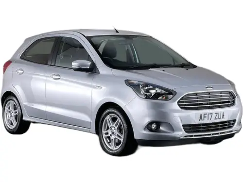 Ford KA AF17 ZUA