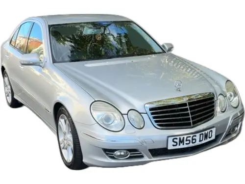 Mercedes-Benz E SM56 DWO
