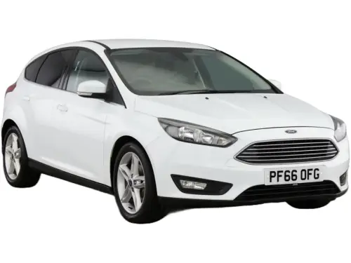 Ford Focus PF66 OFG