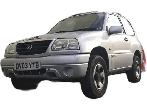 Suzuki Grand Vitara DV03 YTB