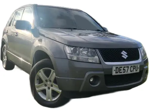 Suzuki Grand Vitara Ddis DE57 CPU