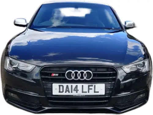 Audi A5 DA14 LFL