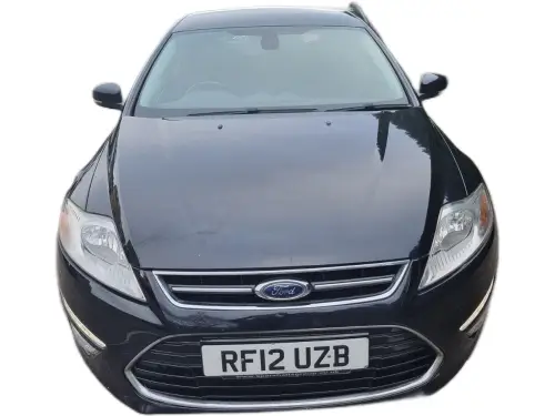 Ford Mondeo RF12 UZB