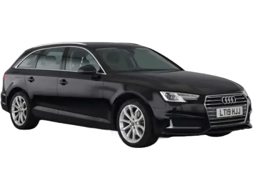 Audi A4 LT19 HJJ