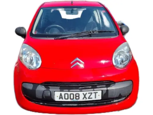 Citroën C1 AO08 XZT