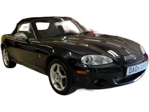 Mazda MX-5 DA05 XHV