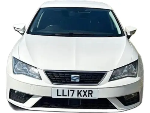 SEAT Leon LL17 KXR