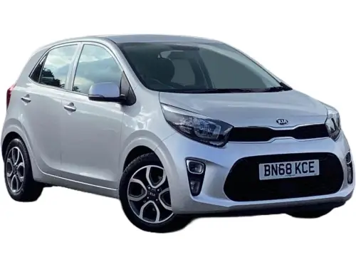 Kia Picanto BN68 KCE