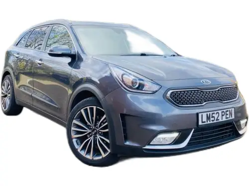 Kia Niro LM52 PEN