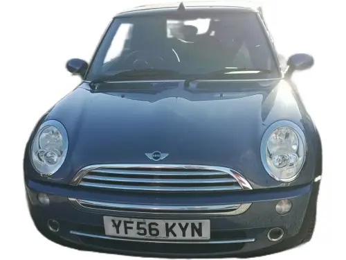 MINI Mini Cooper YF56 KYN