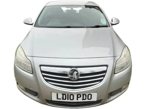 Vauxhall Insignia LD10 PDO