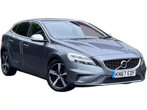 Volvo V40 KN67 EDF