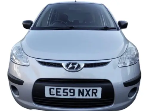 Hyundai I10 CE59 NXR