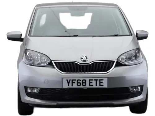 Škoda Citigo YF68 ETE