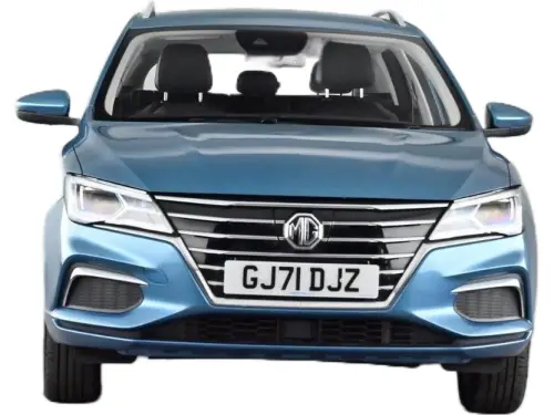 MG 5 Exclusive GJ71 DJZ