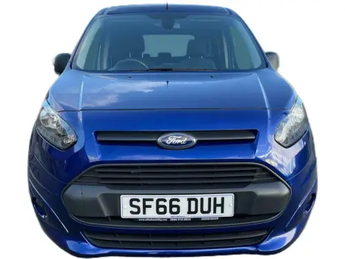 Ford Freedom RS Auto SF66 DUH