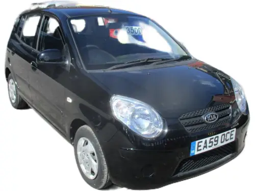 Kia Picanto EA59 OCE