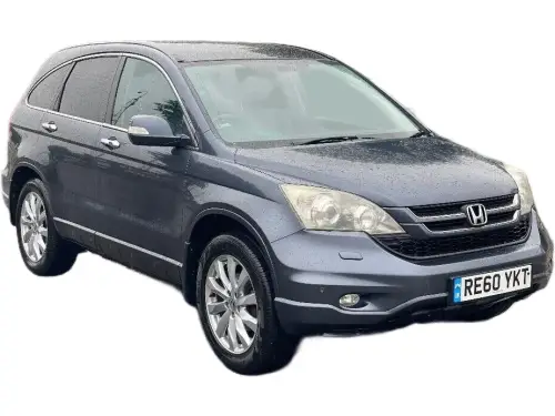 Honda CR-V RE60 YKT