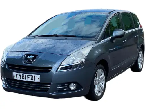 Peugeot 5008 CY61 FDF