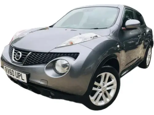 Nissan Juke Acenta Premium RV60 UPL