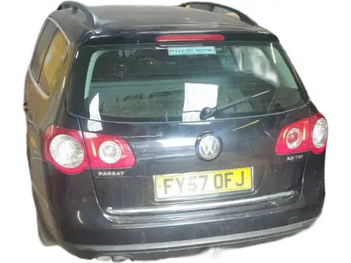 Volkswagen Passat SE TDI FY57 OFJ