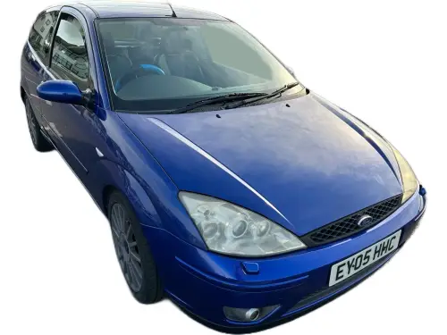 Ford Focus EY05 HHC
