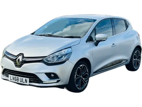 Renault Clio LV68 ULN