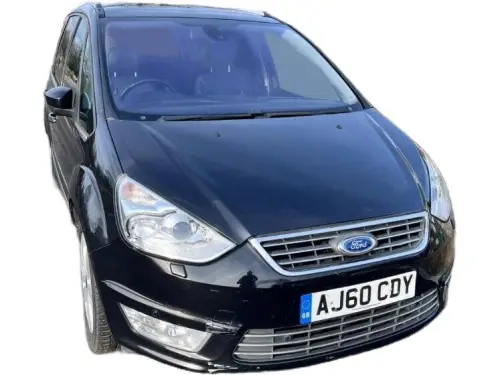 Ford Galaxy AJ60 CDY