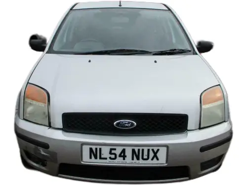 Ford Fusion 2 16v NL54 NUX