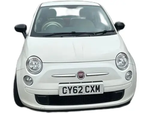Fiat 500 CY62 CXM