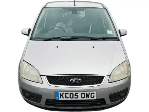 Ford Focus C-Max Ghia KC05 OWG