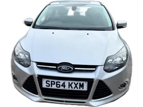 Ford Focus SP64 KXM